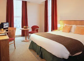 The Residence Apartments @ The Montenotte Hotel Appartement