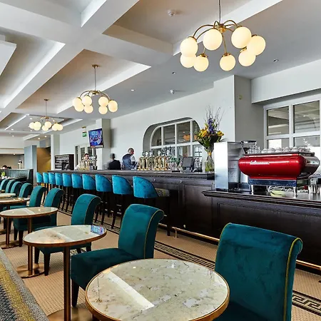 The Residence Apartments @ The Montenotte Hotel * Cork