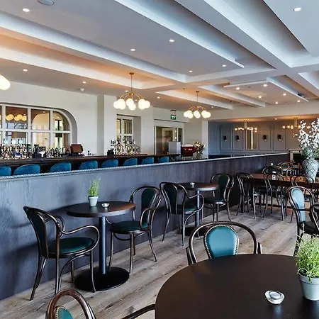 Appartement The Residence Apartments @ The Montenotte Hotel *